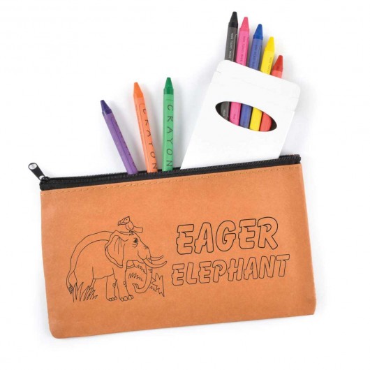 Elephant Feature
